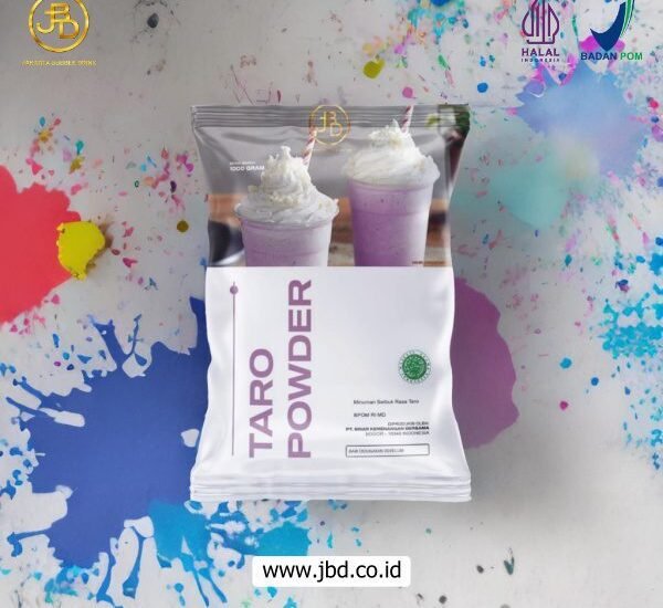 Jual Minuman dari Bubuk Taro, Ide Usaha Minuman Kekinian Jual Minuman dari Bubuk Taro, Ide Usaha Minuman Kekinian