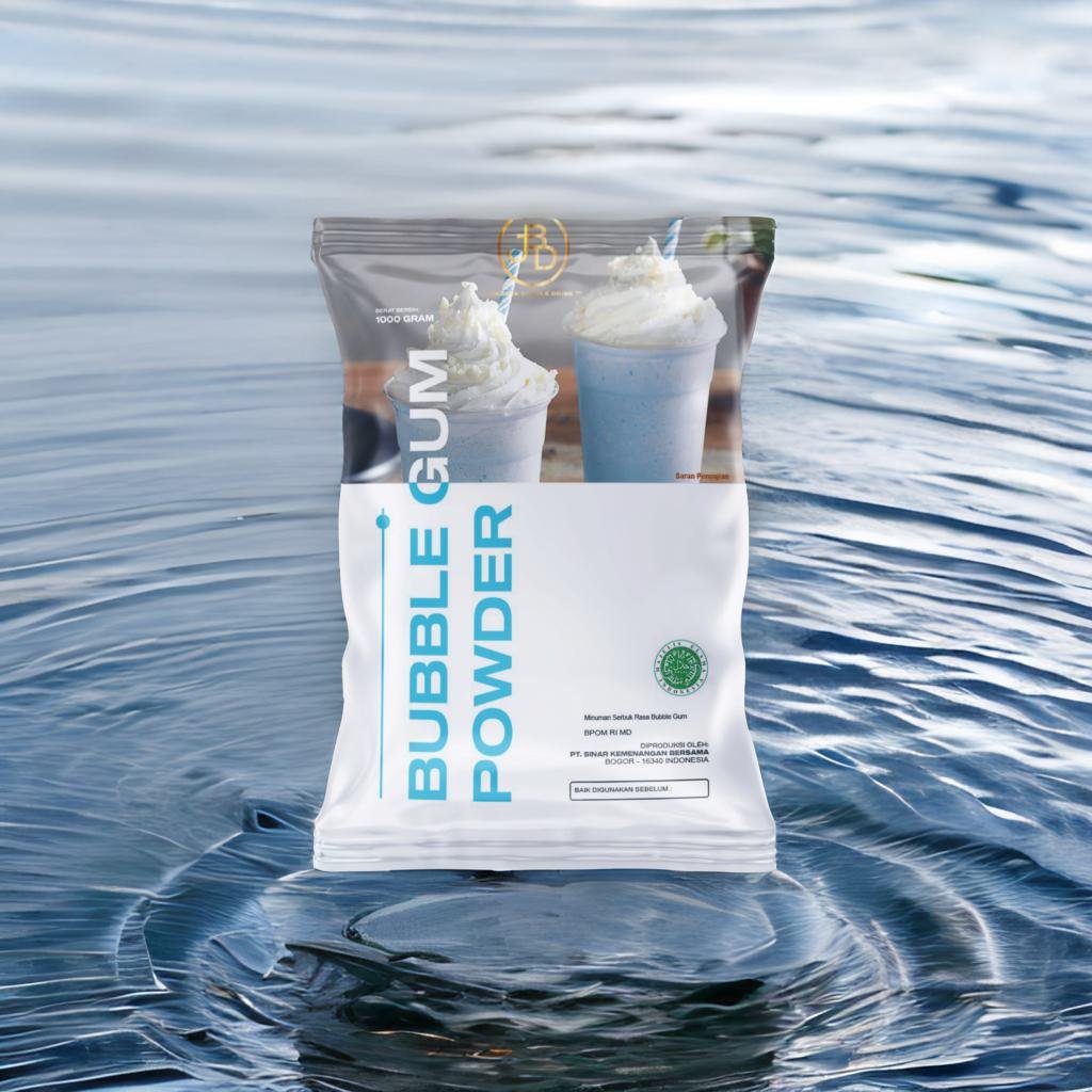 Tepat! Jual Bubble Gum Kualitas Terbaik dari Bubuk Minuman Jakarta 20241219 123137878