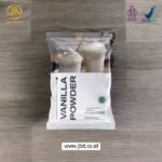 Cuan Bro! Jual Bubuk Minuman Vanilla Terbaik di Tahun 2025 Ini!