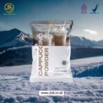 Kamu Keren Kalau Jual Bubuk Minuman Cappucino Sebagai Ide Usaha Minuman di Bulan Ini!