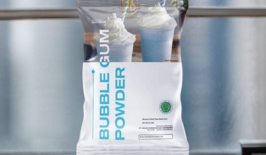 Ketagihan Kan Setelah Coba Jual Bubuk Minuman Bubble Gum dari JBD! Ketagihan Kan Setelah Coba Jual Bubuk Minuman Bubble Gum dari JBD!