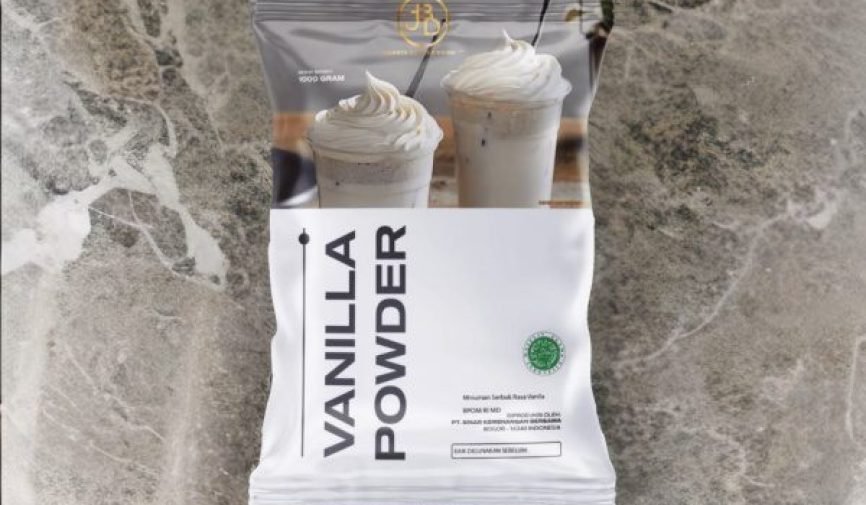 Waw, Untung Banyak dengan Jual Bubuk Minuman Vanilla dari Supplier Bubuk Minuman Terbaik di Jakarta! Waw, Untung Banyak dengan Jual Bubuk Minuman Vanilla dari Supplier Bubuk Minuman Terbaik di Jakarta!