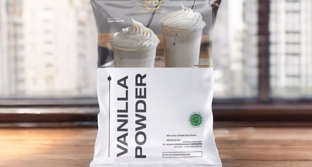 Cepet Join Bareng JBD, Peluang Usaha Jual Bubuk Minuman Vanilla Menjelang Ramadhan! Cepet Join Bareng JBD, Peluang Usaha Jual Bubuk Minuman Vanilla Menjelang Ramadhan!