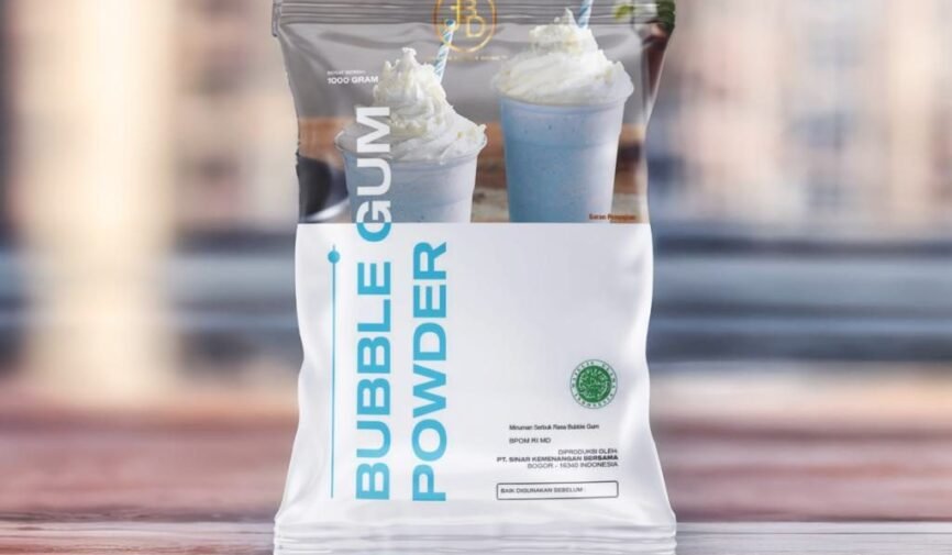 Join Sekarang! Raih Untung Besar dari Bisnis Bubuk Minuman Kekinian Bubble Gum JBD! Join Sekarang! Raih Untung Besar dari Bisnis Bubuk Minuman Kekinian Bubble Gum JBD!