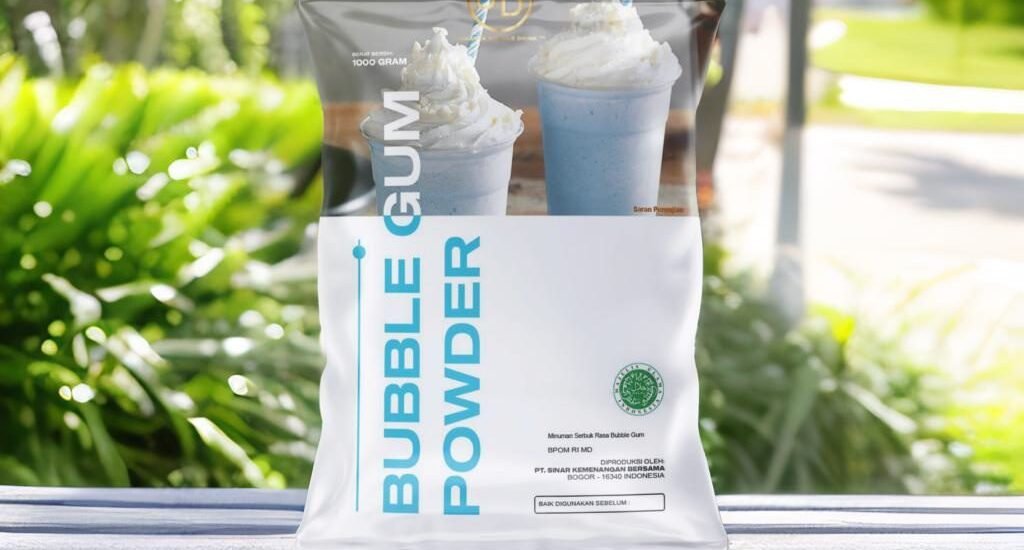 Nikmati Cuannya dengan Jual Bubuk Minuman Bubble Gum JBD di Bulan Penuh Berkah! Nikmati Cuannya dengan Jual Bubuk Minuman Bubble Gum JBD di Bulan Penuh Berkah!