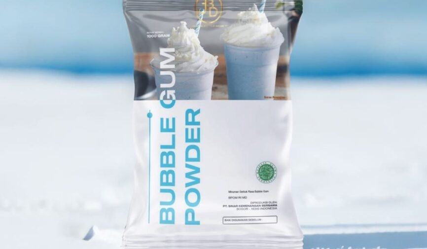 Jual Bubuk Minuman Bubble Gum JBD Rahasia Bisnis Minuman Anti Gagal! Jual Bubuk Minuman Bubble Gum JBD Rahasia Bisnis Minuman Anti Gagal!