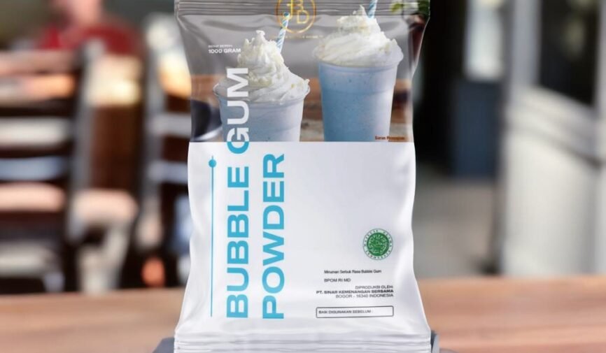 Kiat Sukses Jual Bubuk Minuman Bubble Gum di Media Sosial ala Komunitas JBD Kiat Sukses Jual Bubuk Minuman Bubble Gum di Media Sosial ala Komunitas JBD