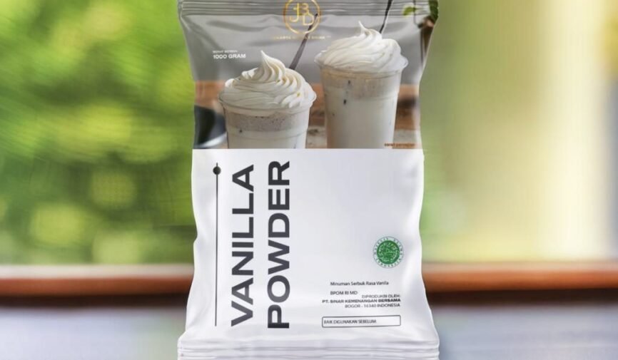 Ramadhan Penuh Berkah Optimalkan Jual Bubuk Minuman Vanilla dengan Promo Spesial Ramadhan Penuh Berkah Optimalkan Jual Bubuk Minuman Vanilla dengan Promo Spesial