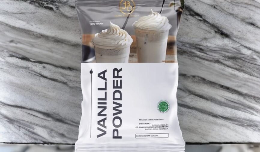 Yuk, Manfaatkan Ramadhan! Jual Bubuk Minuman Vanilla dengan Variasi Rasa Baru. Yuk, Manfaatkan Ramadhan! Jual Bubuk Minuman Vanilla dengan Variasi Rasa Baru.
