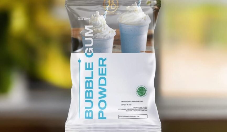 Join JBD Komunitas Pengusaha yang Jual Bubuk Minuman Bubble Gum dengan Strategi Tepat Join JBD Komunitas Pengusaha yang Jual Bubuk Minuman Bubble Gum dengan Strategi Tepat