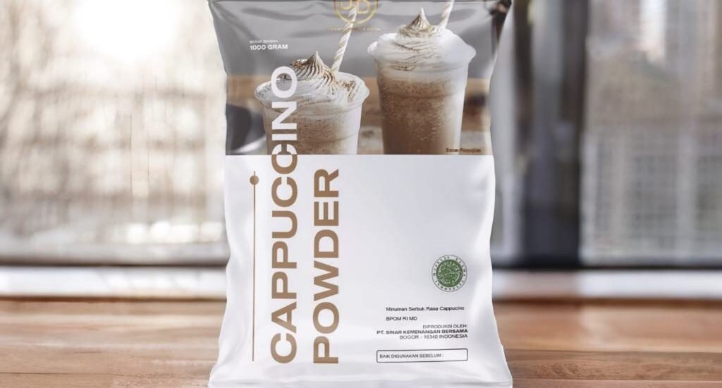 Join JBD, Pelajari Rahasia Mix & Match Bubuk Minuman Cappuccino ala Expert! Join JBD, Pelajari Rahasia Mix & Match Bubuk Minuman Cappuccino ala Expert!