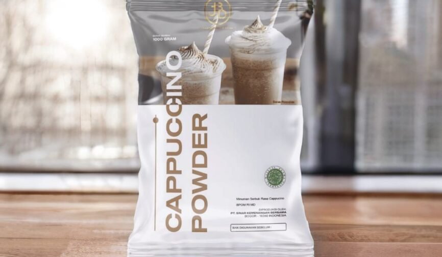 Join JBD, Pelajari Rahasia Mix & Match Bubuk Minuman Cappuccino ala Expert! Join JBD, Pelajari Rahasia Mix & Match Bubuk Minuman Cappuccino ala Expert!