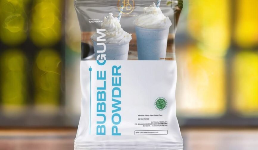 Jual Bubuk Minuman Bubble Gum JBD, Dijamin Laris karena Rasa dan Kualitas Jual Bubuk Minuman Bubble Gum JBD, Dijamin Laris karena Rasa dan Kualitas