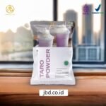 Alasan Bubuk Minuman Taro Lebih Praktis untuk Usaha Minumanmu Alasan Bubuk Minuman Taro Lebih Praktis untuk Usaha Minumanmu