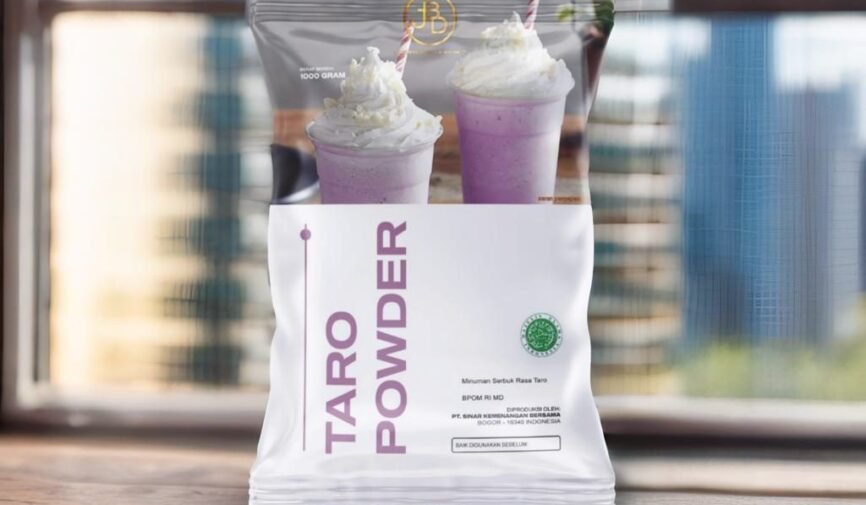 Bubuk Minuman Taro vs Matcha, Mana yang Lebih Disukai Pelanggan Bubuk Minuman Taro vs Matcha, Mana yang Lebih Disukai Pelanggan