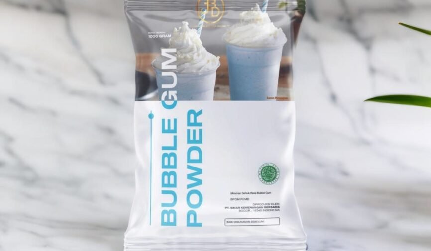 Jual Bubuk Minuman Bubble Gum dengan Strategi Digital, Dijamin Laris! Jual Bubuk Minuman Bubble Gum dengan Strategi Digital, Dijamin Laris!