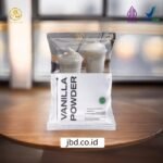Jual Bubuk Minuman Vanilla, Bikin Brand Sendiri Gampang Banget!