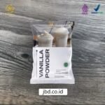 Jual Bubuk Minuman Vanilla, Solusi Praktis untuk UMKM!