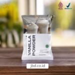 Kenapa Jual Bubuk Minuman Vanilla Jadi Peluang Emas di 2025