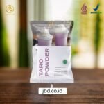 Pilih Bubuk Minuman Taro Lokal atau Impor Ini Jawabannya! Pilih Bubuk Minuman Taro Lokal atau Impor Ini Jawabannya!