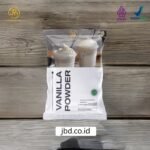 Rahasia Sukses Jual Bubuk Minuman Vanilla ala Jakarta Bubble Drink