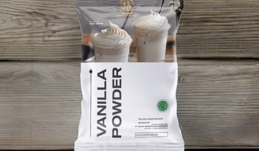 Rahasia Sukses Jual Bubuk Minuman Vanilla ala Jakarta Bubble Drink Rahasia Sukses Jual Bubuk Minuman Vanilla ala Jakarta Bubble Drink