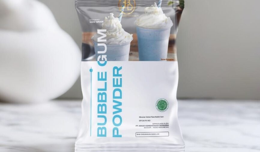 Tips Anti Boncos Saat Mulai Jual Bubuk Minuman Bubble Gum Tips Anti Boncos Saat Mulai Jual Bubuk Minuman Bubble Gum