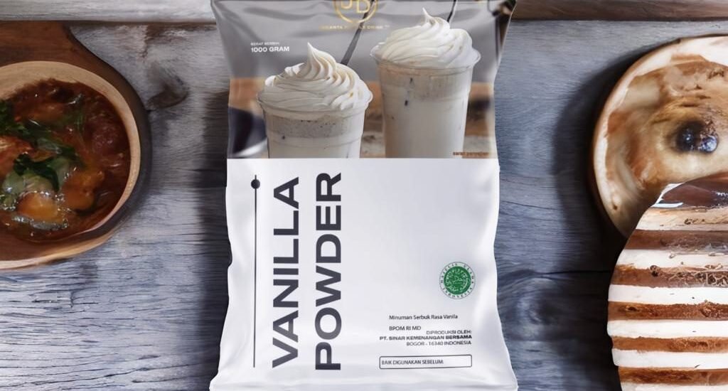 5 Trik Promosi Online untuk Jual Bubuk Minuman Vanilla JBD