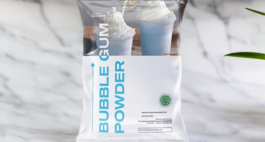 Cara Cepat Jual Bubuk Minuman Bubble Gum via Instagram dan TikTok Cara Cepat Jual Bubuk Minuman Bubble Gum via Instagram dan TikTok