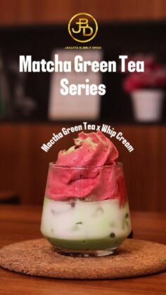 minuman kekinian ala cafe minuman kekinian ala cafe