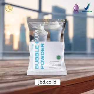 Mulai Jual Bubuk Minuman Bubble Gum dari Rumah, Bisa Banget! Mulai Jual Bubuk Minuman Bubble Gum dari Rumah, Bisa Banget!