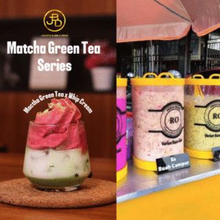 bisnis minuman kekinian bisnis minuman kekinian