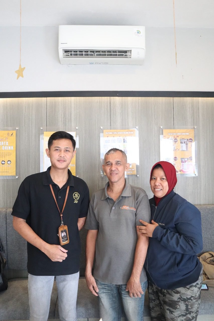 customer jakarta bubble drink jakarta pusat