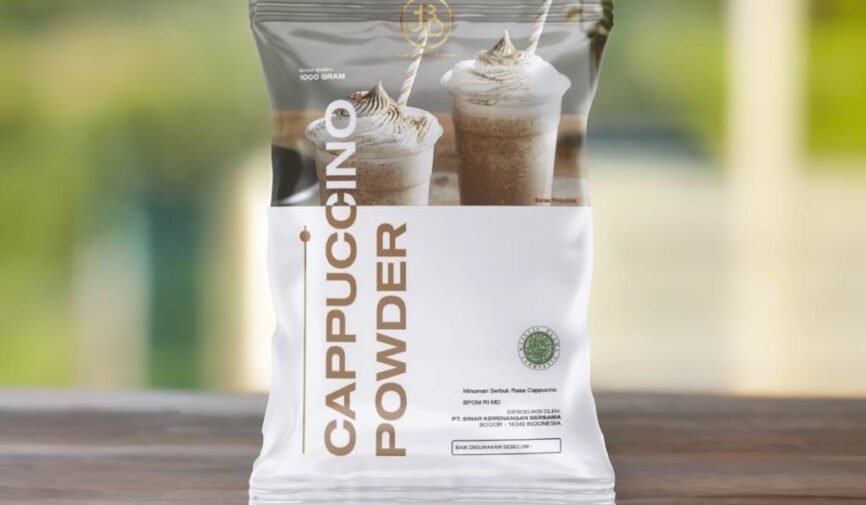 Bubuk Minuman Cappuccino, Jalan Ninja Memulai Franchise Minuman Bubuk Minuman Cappuccino JBD Premium, Jalan Ninja Memulai Franchise Minuman