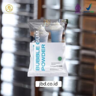 Kapan Waktu Terbaik Jual Bubuk Minuman Bubble Gum Ini Bocorannya!