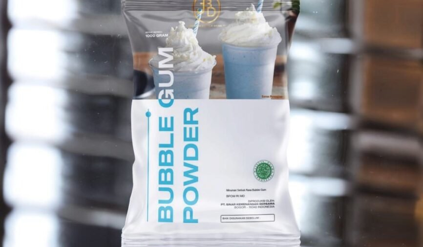 Kapan Waktu Terbaik Jual Bubuk Minuman Bubble Gum Ini Bocorannya! Kapan Waktu Terbaik Jual Bubuk Minuman Bubble Gum Ini Bocorannya!