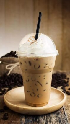 Cappuccino Ice Blend Cappuccino Ice Blend