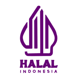 halal logo indonesian png