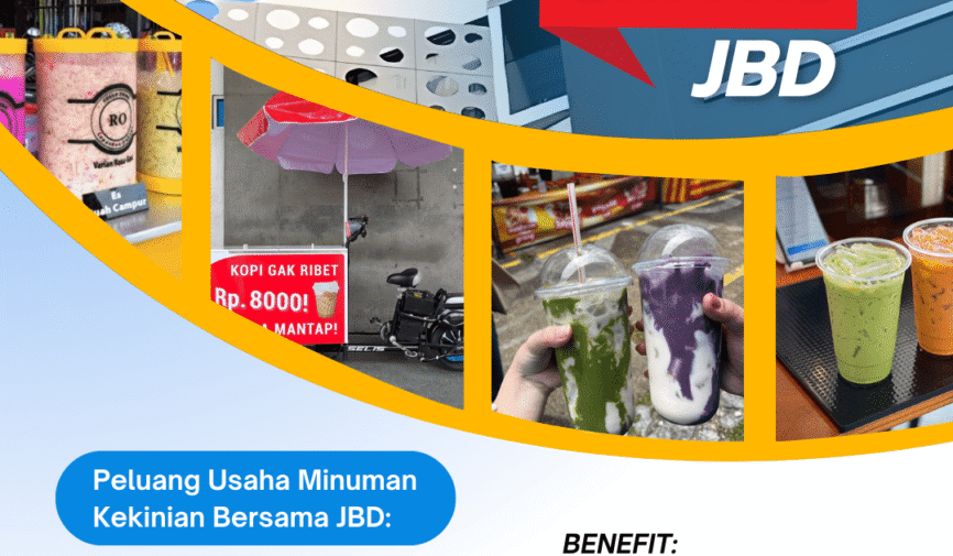 KELAS ONLINE GRATIS JBD