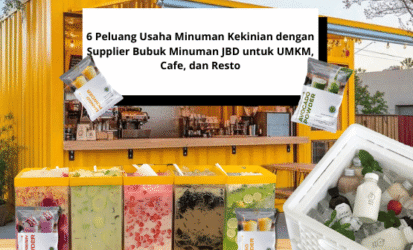 6 Peluang Usaha Minuman Kekinian dengan Supplier Bubuk Minuman JBD untuk UMKM, Cafe, dan Resto (3)