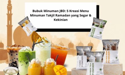 Bubuk Minuman JBD 5 Kreasi Menu Minuman Takjil Ramadan yang Segar & Kekinian (1)