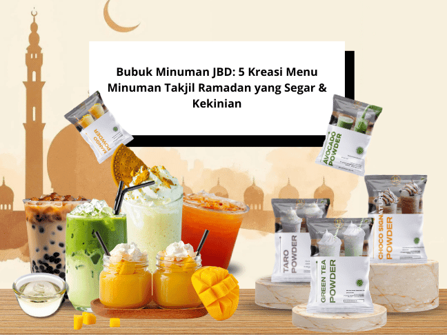 Bubuk Minuman JBD 5 Kreasi Menu Minuman Takjil Ramadan yang Segar & Kekinian (1)