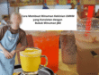 Cara Membuat Minuman Kekinian UMKM yang Konsisten dengan Bubuk Minuman JBD