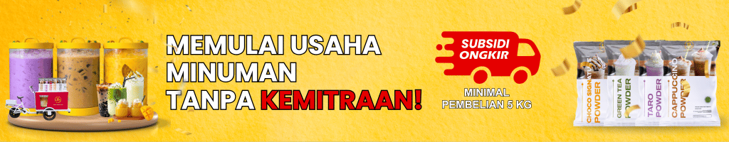 mulai usaha Tanpa kemitraan (1)