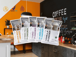 5 Varian Minuman Wajib di Café, Tapi Bukan Cuma Kopi dari Bubuk Minuman JBD